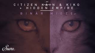 Hidden Empire - First Bastion (Original Mix) [Suara]