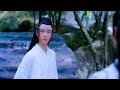 The exact moment lan zhan fell in love with wei wuxian