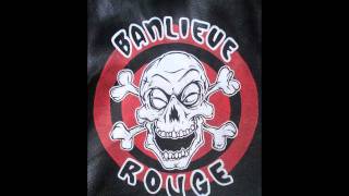 Video thumbnail of "Banlieu Rouge - Dernier Sourire"