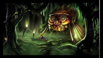 Starman Plays Monkey Island 2 Special Edition - Part 2