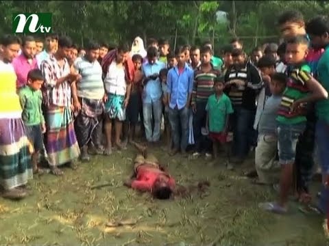 4 alleged robbers killed at Faridpur | News & Current Affairs
