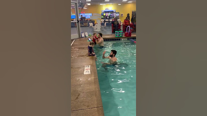 1-2-3-LEARN TO SWIM!