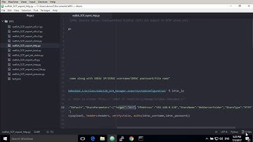 iDRAC Redfish Scripting with Python on Windows - Part II: RESTful Server Configuration