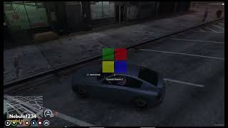 [QB-Core] NexScripts Hotwiring Memory Game screenshot 2