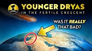 13,000 Years Ago: How Bad Was the Younger Dryas in the Fertile Crescent?