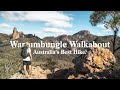 Warrumbungle Walkabout || Australia’s Best Hike?