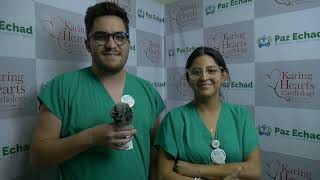 Medical Student Mateo