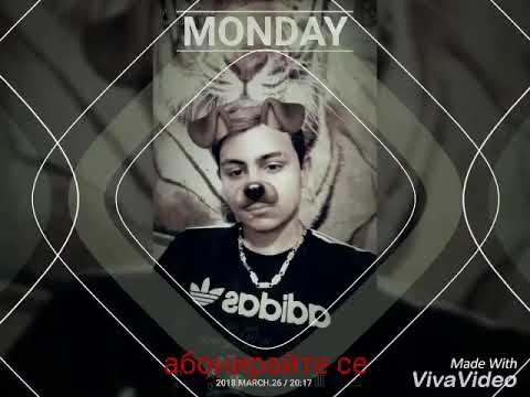 EMILIANO TELEFON ТЕЛЕФОН OFFICIAL VIDEO 2018