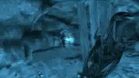 oblivion - dead drop #1