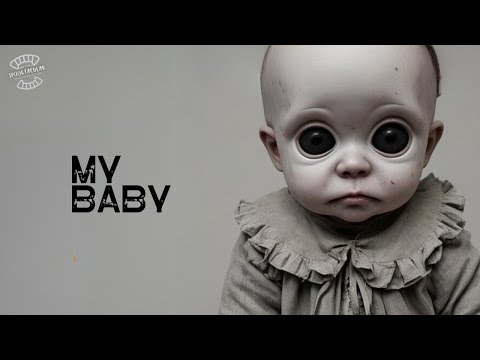 MY BABY | In this Short Horror Film, things aren't always what they seem... | Red Tower