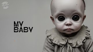 MY BABY | In this Short Horror Film, things aren't always what they seem... | Red Tower