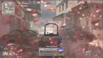 Turn On CTF Invasion - GoLden