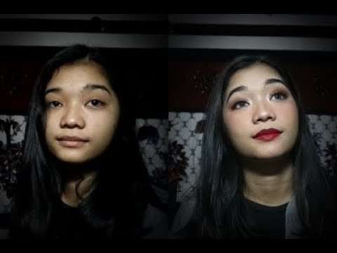 tutorial-makeup-penari-dan-bridesmaid---lipstick-cetar-abis!!