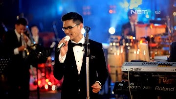 Afgan - Pesan Cinta - Music Everywhere **