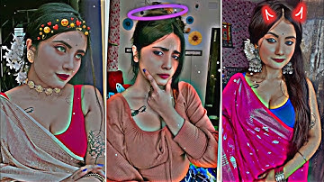 Sukoon Ka Naam Suna Hai 🥵 | Yaha Mai Pighal Gaya | New Trending XML