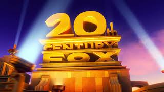 20th Century Fox UHD Sample (Intro) [HDR 2160p 4k]