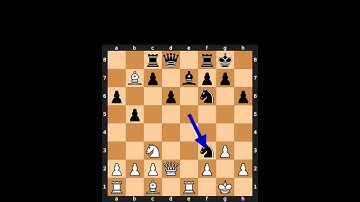 Chess Puzzle - Chess.com - 27th of January, 2025 #chess #shorts