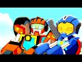 Transformers Official | The Rescue Bots Dairy Disaster | Full Episode | Rescue Bots Academy