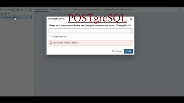 How to reset Password in PostgreSQL / pgAdmin 4 in Hindi