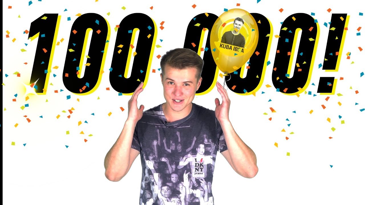 100 000 НА КУБА ИБРА! - YouTube