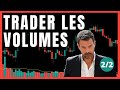 COMMENT TRADER LES VOLUMES ? #FORMATION TRADING