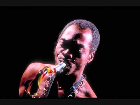 洋楽 Fela Ransome-Kuti / Confusion Fela Ransome-Kuti & The Africa 70 – Confusion | Releases