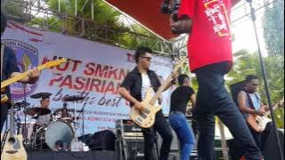 Bian Gindas - Cinta Angka 1 (live Pasirian Lumajang)