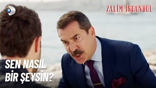 Agah, Cenki Anlayamadı - Zalim İstanbul 7. Bölüm