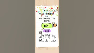 Brain Test 2 Tricky Stories FITNESS WITH CINDY level 12 Walkthrough #NovemacGaming #shorts