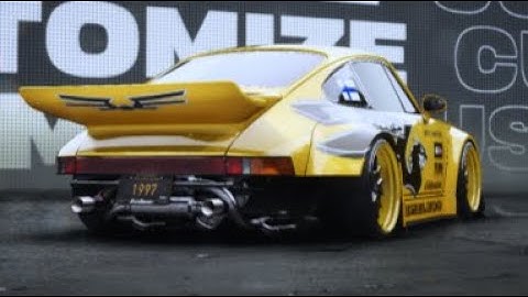 NFS Unbound | Making Bank - 01:47:59 | RSR (A+)