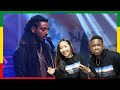 Rophnan & Reflections live on Sunday | Reaction Video + Learn Swahili | Swahilitotheworld