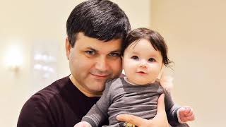 видео: В день рождения дочки. Семья Ибрагимовых. картинка: В день рождения дочки. Семья Ибрагимовых.