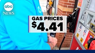 Good Morning America: News to start your day | May 1