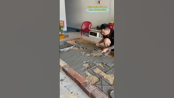 Kỹ Thuật Làm Rồng Trên Cát P2.Điêu Khắc Thế Anh -Sdt : 0968890138 Nhận Thi Công Toàn Quốc #dieukhac