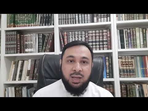دوام الحال من المحال