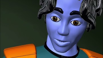 ReBoot: Season 2: Episode 7: Nullzilla