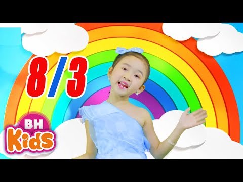 Quà Mùng 8-3 ♫ Múa Cho Mẹ Xem | Nhạc Thiếu Nhi Vui Nhộn Hay nhất tại Xemloibaihat.com