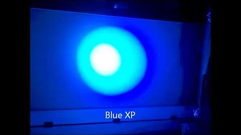 XP 3 Watt Comparison