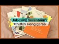 ЁЯНА A Lucky Unboxing Of Seventeen S 7th Mini Album Heng Garae ЁЯТЫ ЁЯНА A Lucky Unboxing Of Seventeen S 7th Mini Album Heng Garae ЁЯТЫ