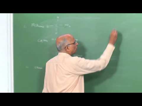 Mod-01 Lec-33 Condensed Phased Explosives Based on Hydrocarbons