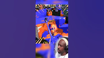 How Pro Splatoon 3 Players Avoid IMPOSSIBLE Situations