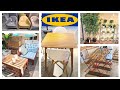 IKEA 💥☀️🏖 MOBILIER DÉCORATION D'EXTÉRIEUR 26.06.21 #IKEA_FRANCE #MOBILIER #SALON_DE_JARDIN #IKEA