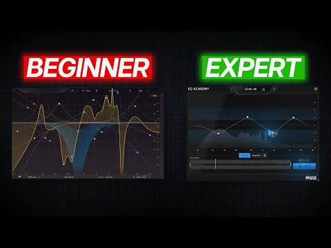 Your EQ Decisions Are Probably Wrong And How to Fix Them