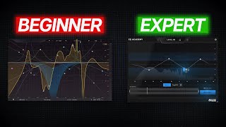 Your EQ Decisions Are Probably Wrong And How to Fix Them