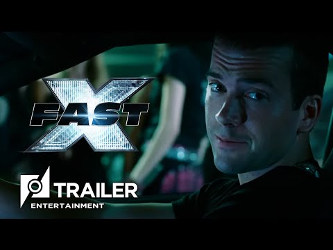 The Fast and The Furious Tokyo Drift Legacy Trailer – Fast X