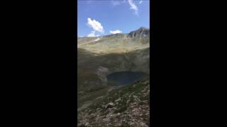 Karagöl Giresun - Gümüşhane Sınırı Resimi