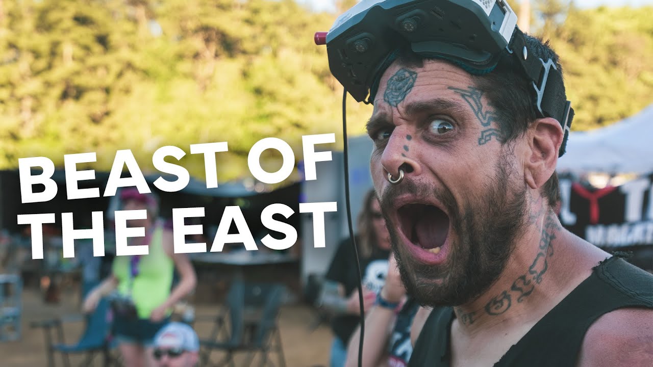 The best FREE FPV event