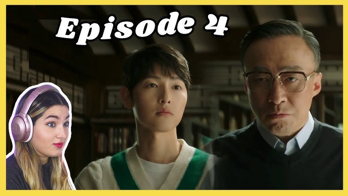 K-drama midseason recap: Reborn Rich – Song Joong-ki gives the rich a taste  of their own medicine in fantastical series