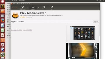 How to Update Plex on Ubuntu 14.04