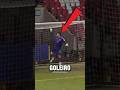 Goleiro Salvou o Time #curiosidades #futebol
